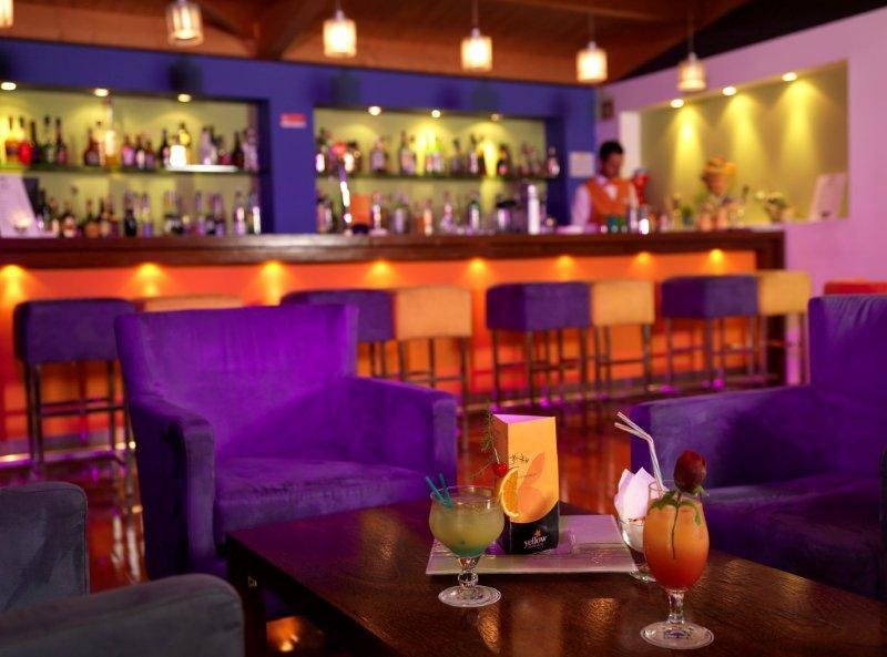 The Navigator - Palm Oasis Alvor