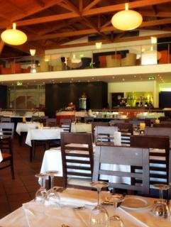 The Navigator - Palm Oasis Alvor