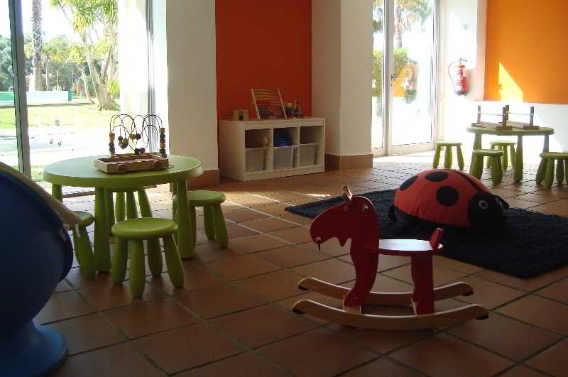 The Navigator - Palm Oasis Alvor