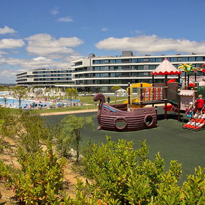 Sejur Alvor Baia Resort Hotel vacanta Portimao