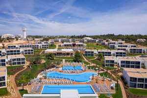 Hotel Tivoli Alvor Algarve Resort cazare Alvor