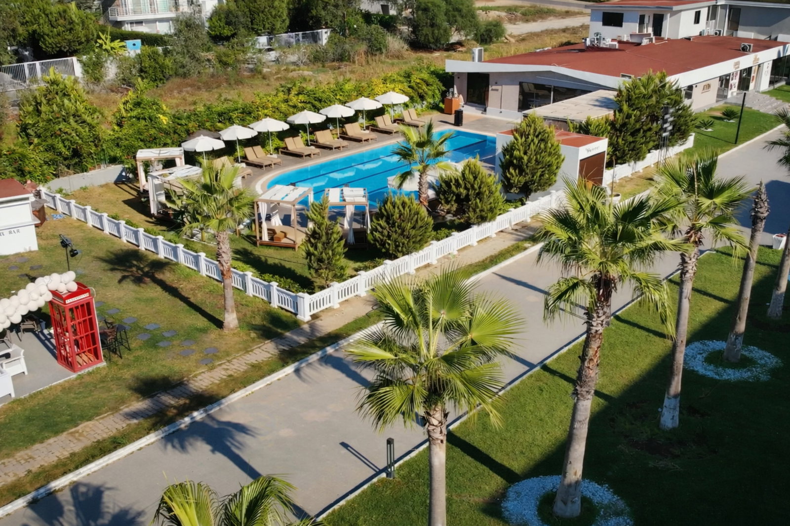 My Belek Collection Hotel