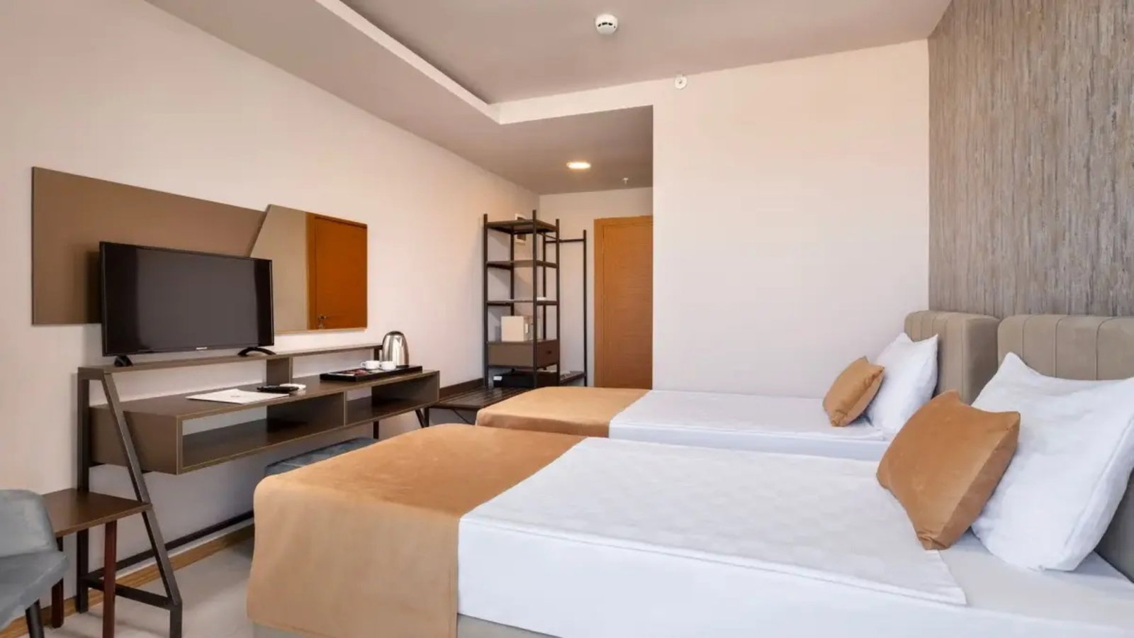 My Belek Collection Hotel