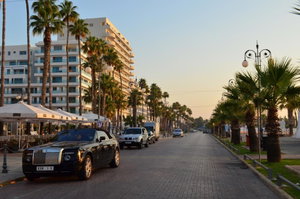 Hotel The Josephine Boutique Hotel cazare Larnaca
