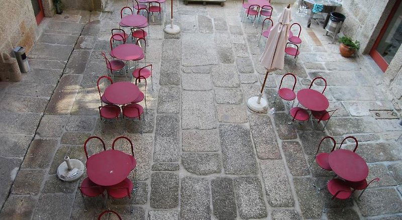 Hotel Hi Hostel Guimaraes Pousada De Juventude