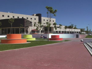 Hotel Eurosol Alcanena cazare Alcanena