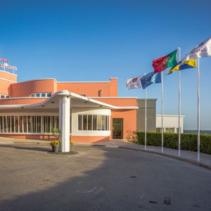 Hotel Luna Hotel Turismo cazare Abrantes