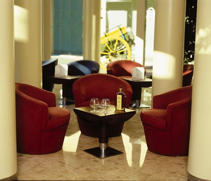 Hotel Leziria Parque Hotel