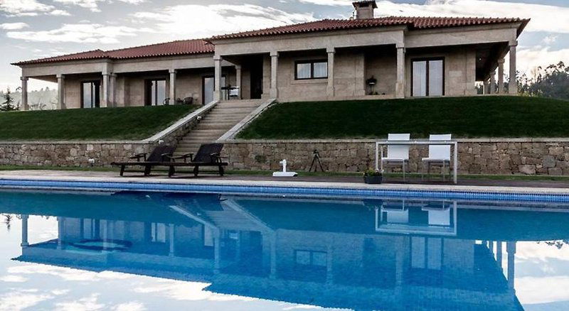 Hotel Quinta Do Alto