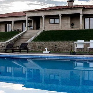 Hotel Quinta Do Alto cazare Celorico de Basto