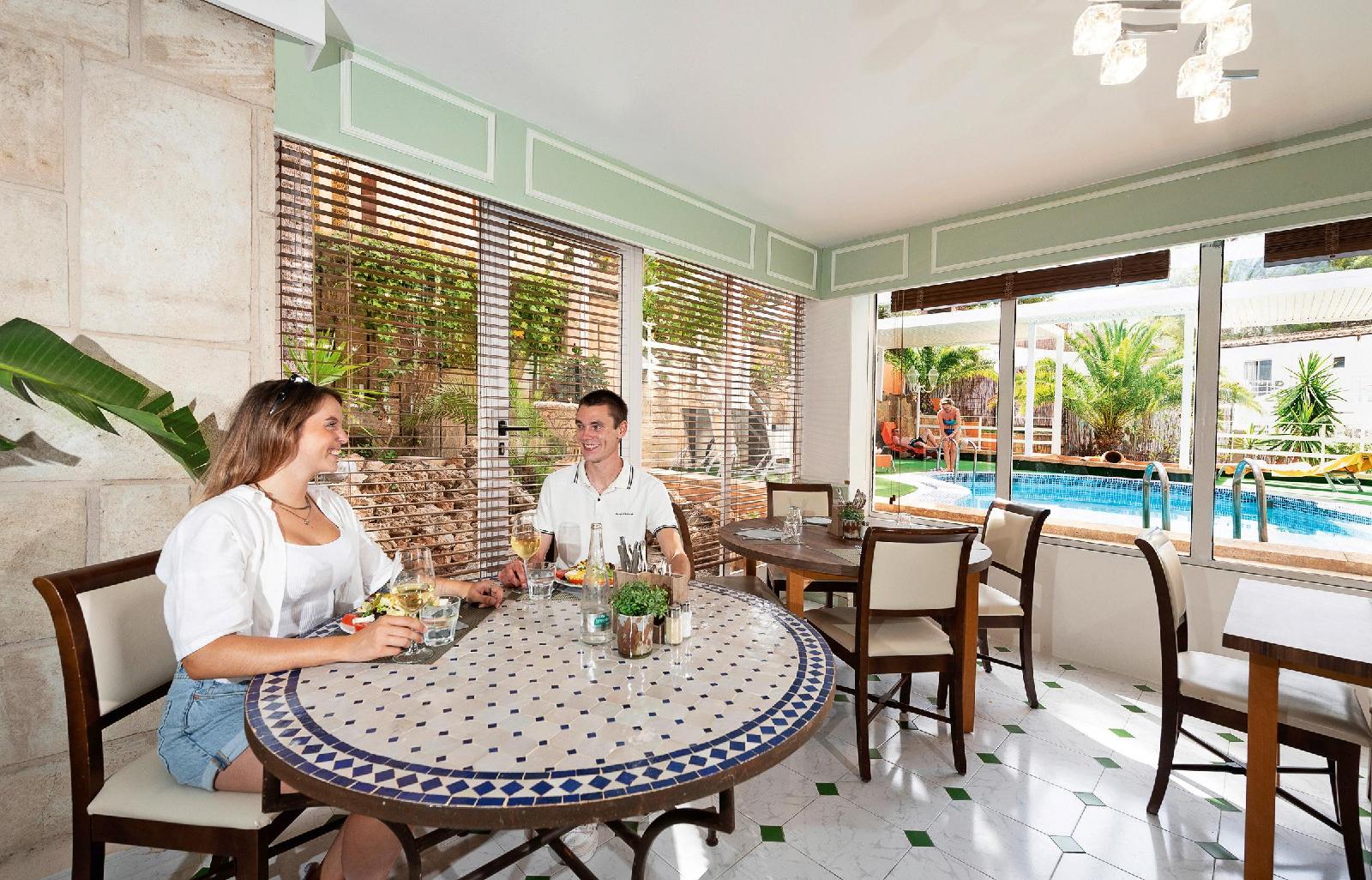 Hotel Allsun Hotel Paguera Vera Beach