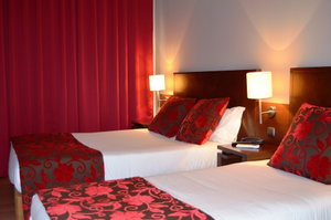 Hotel Torres Novas cazare Torres Novas