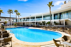 Hotel Flipflop Cala Mandia cazare Porto Cristo