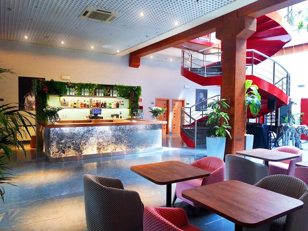 Hotel Hotel Fabrik