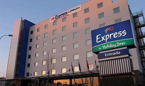 Holiday Inn Express Lisbon - Oeiras