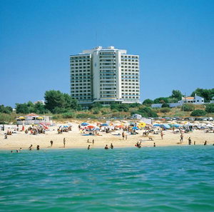 Hotel Pestana Delfim All Inclusive Beach & Golf Hotel cazare Alvor