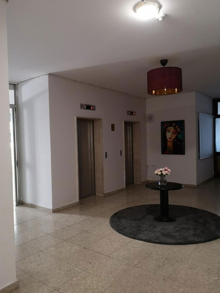 Hotel Sun Hall Beach Hotel Apartments