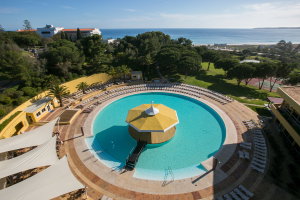 Hotel Pestana Blue Alvor Beach cazare Alvor