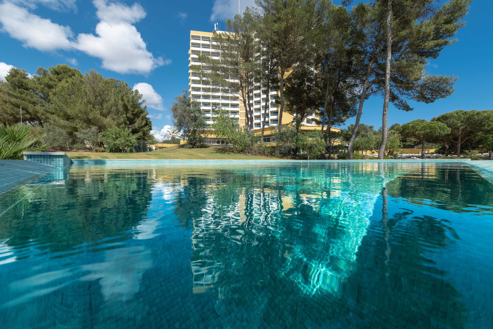 Pestana Blue Alvor Beach