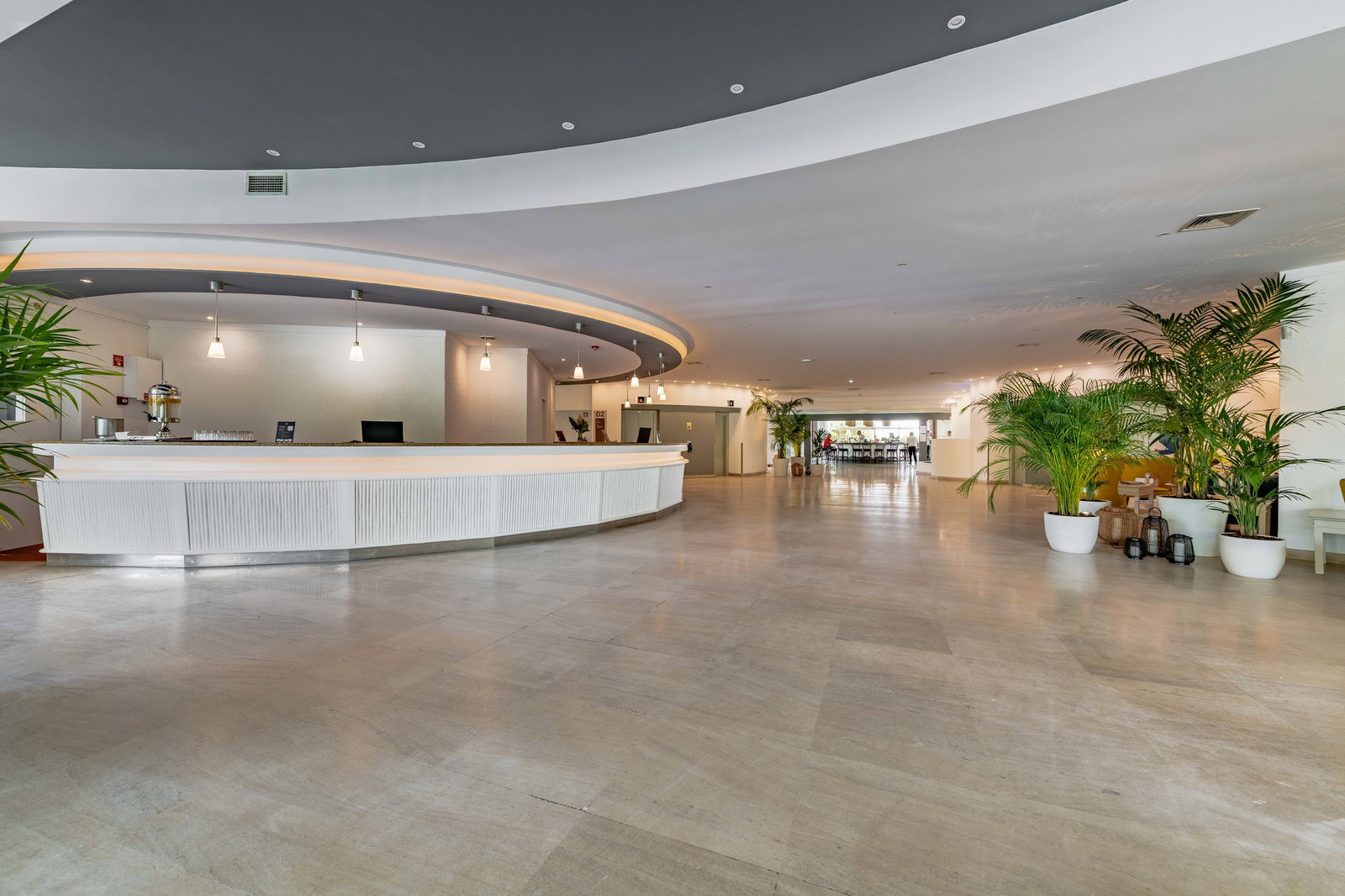Pestana Blue Alvor Beach