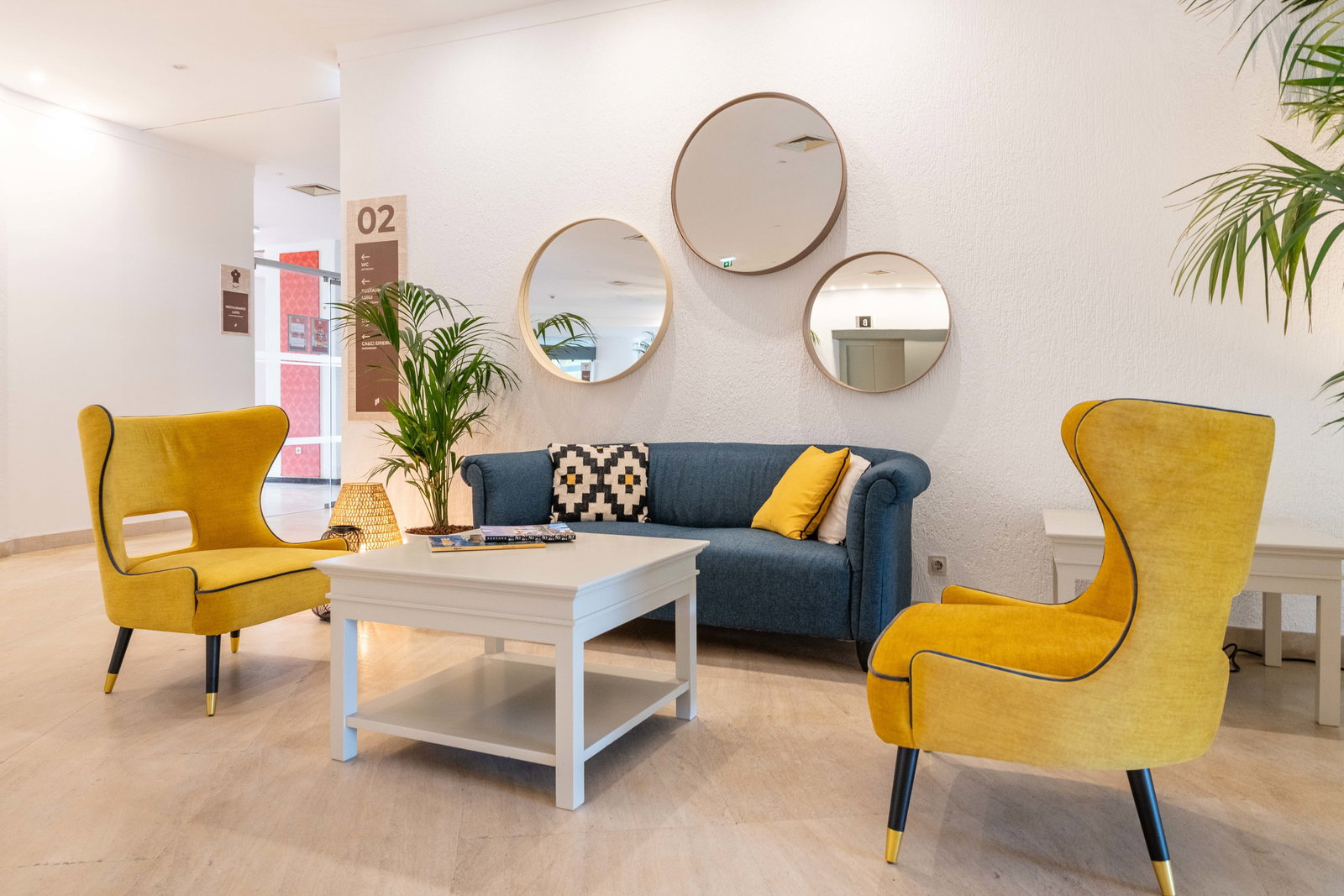 Pestana Blue Alvor Beach