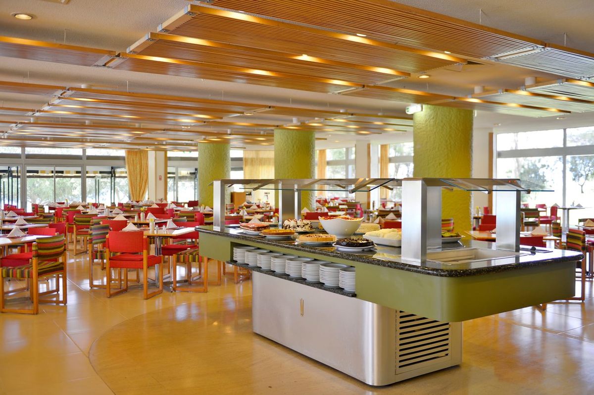 Pestana Blue Alvor Beach