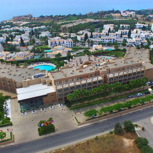 Sejur São Rafael Suites vacanta Albufeira