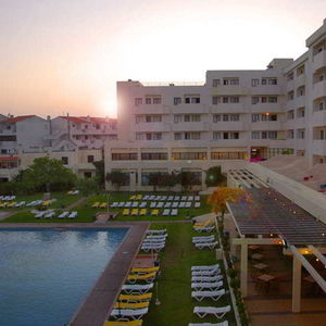 Sejur Albufeira Sol Hotel & Spa vacanta Albufeira