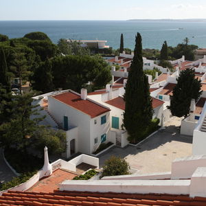 Hotel Aldeamento Da Prainha cazare Alvor