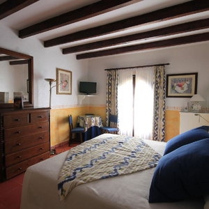 Hotel Petit Hotel Restaurante Ses Rotges - Adults Only cazare Cala Ratjada