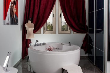 dal travel Mesogios House Suites