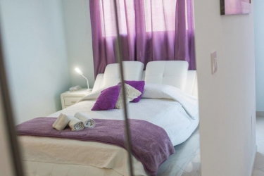 Mesogios House Suites