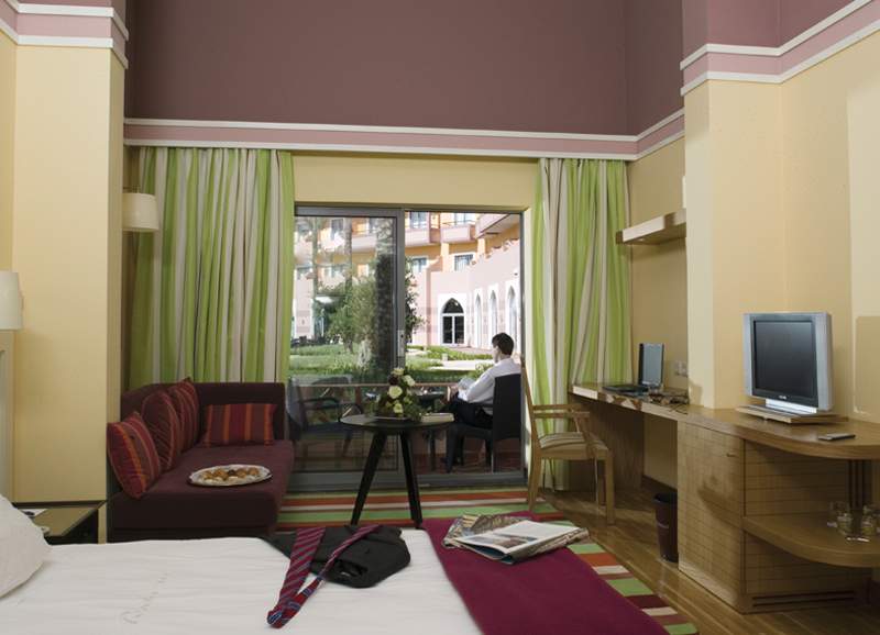 Hotel Pestana Sintra Golf