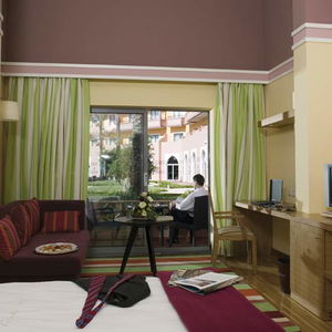 Hotel Pestana Sintra Golf cazare Sintra