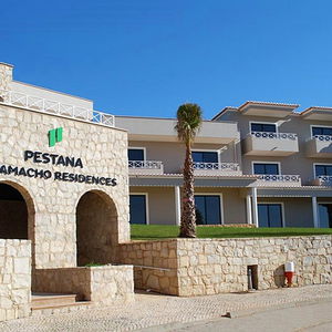 Hotel Pestana Gramacho Residences cazare Carvoeiro