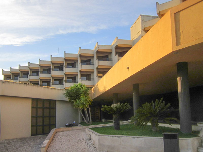 Hotel Evora Hotel