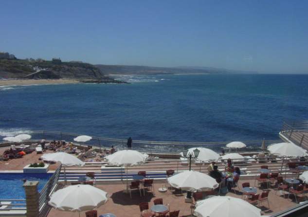 Hotel Vila Galé Ericeira