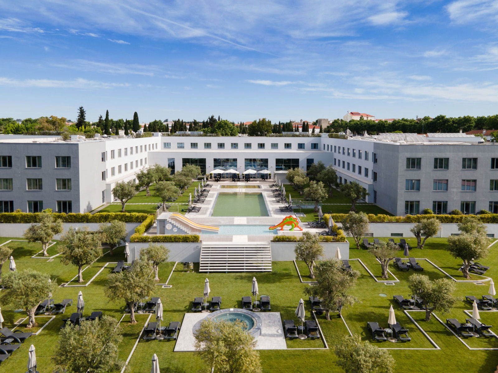 Hotel Vila Galé Évora