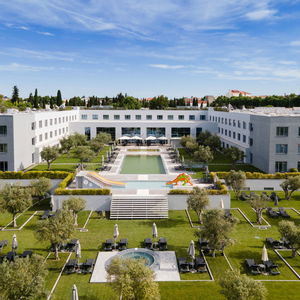 Hotel Vila Galé Évora cazare Evora