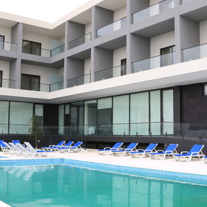 Hotel Monte Lirio Hotel cazare Espinho