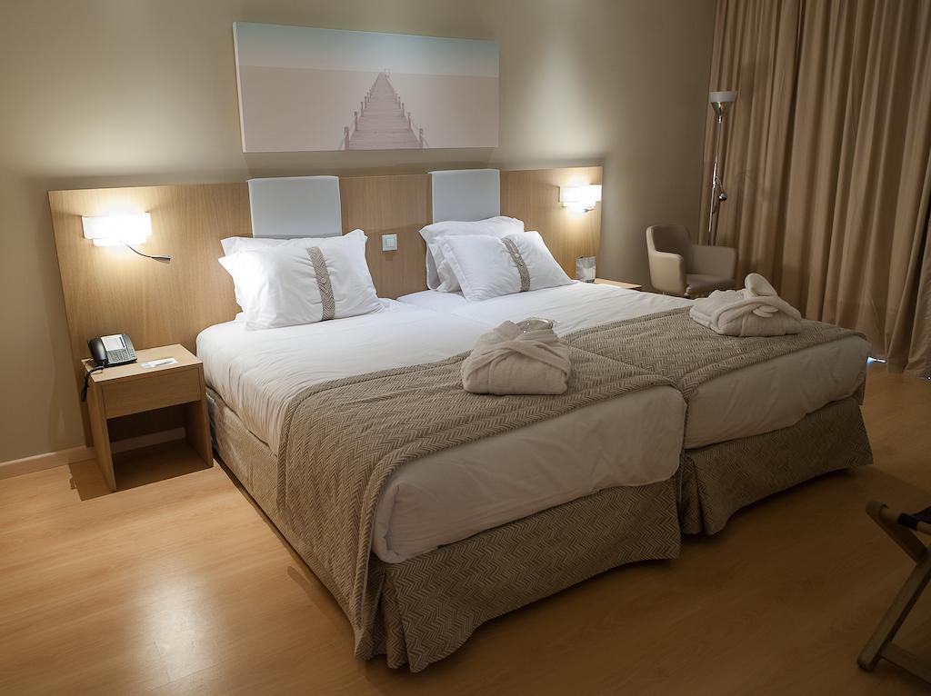 Hotel Eurostars Oasis Plaza