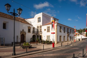 Hotel Vila Galé Collection Tomar cazare Tomar