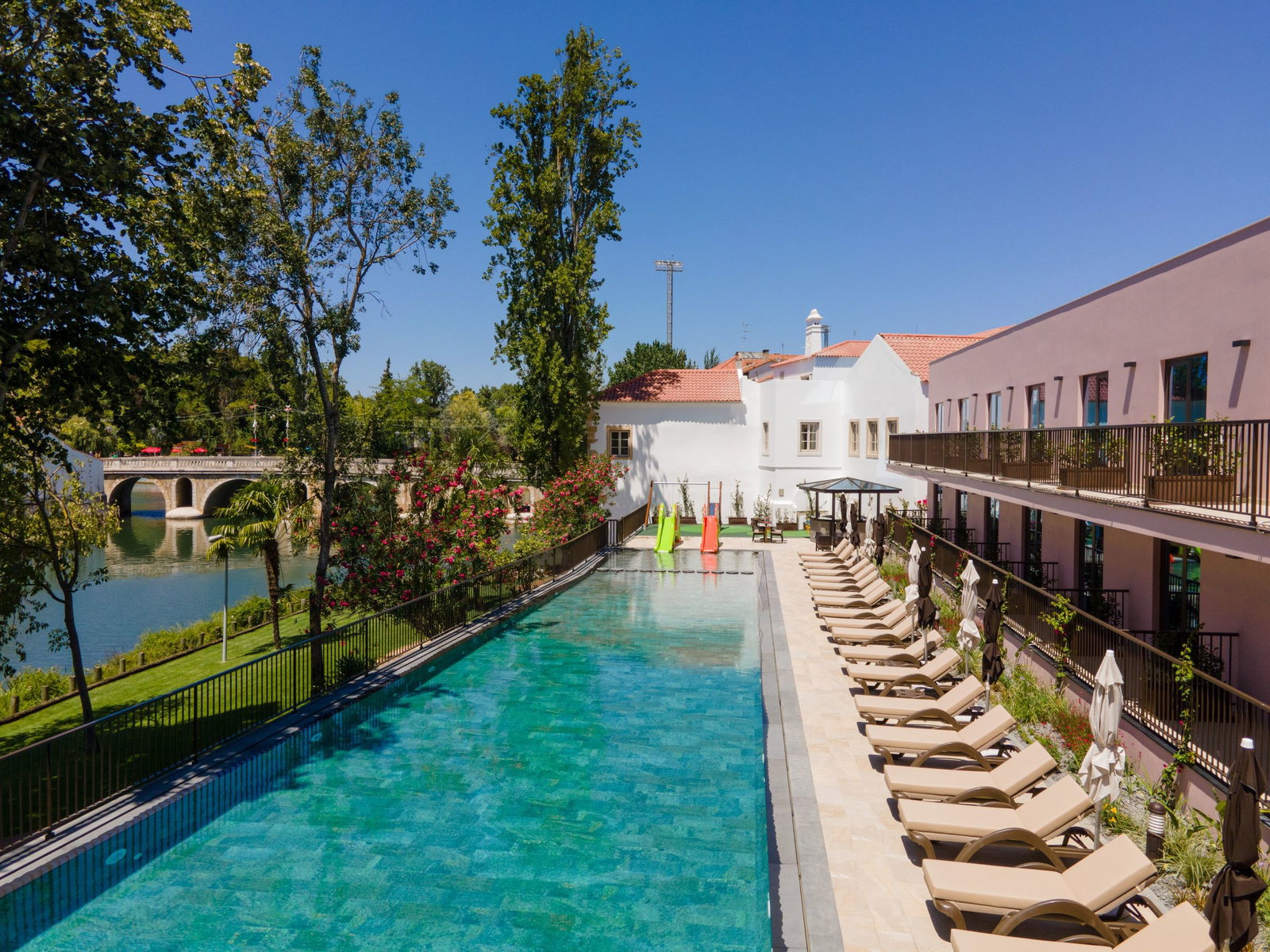 Vila Galé Collection Tomar