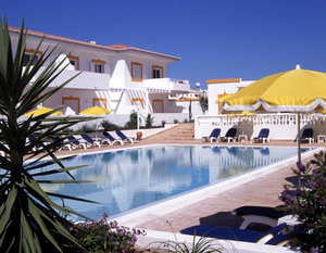Hotel Vila Branca By Águahotels cazare Lagos