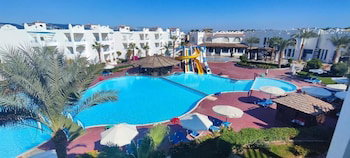 Hotel Sharm Bride