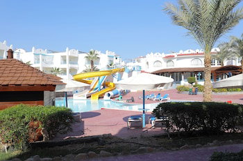 Sharm Bride