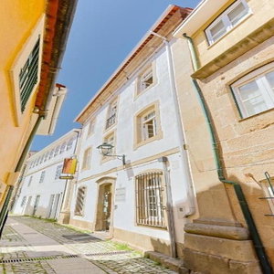 Hotel Residencial Bem Estar cazare Chaves