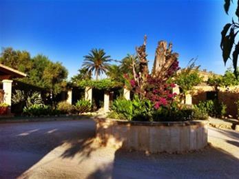 Agroturismo Son Sampoli