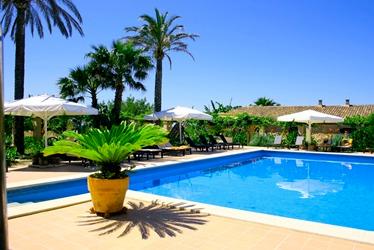 Agroturismo Son Sampoli