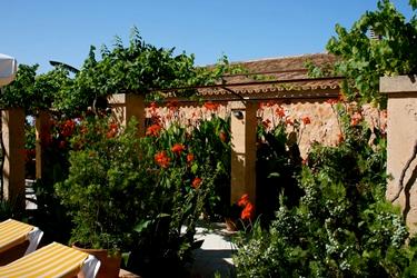 Agroturismo Son Sampoli